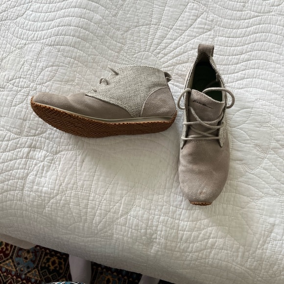 Booties - Picture 2 of 3